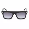 BELSTAFF RANDFORD-S150 Unisex Rechteck-Sonnenbrille 52/18/140 mm