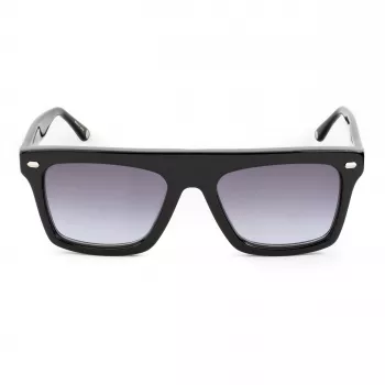 BELSTAFF RANDFORD-S150 Unisex Rechteck-Sonnenbrille 52/18/140 mm