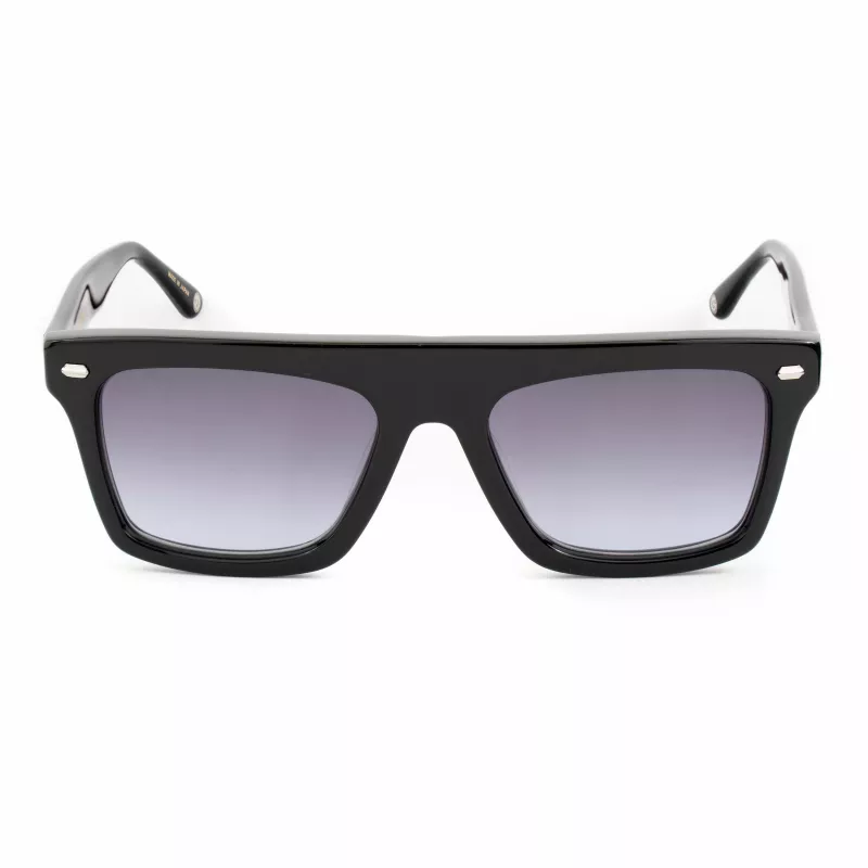 BELSTAFF RANDFORD-S150 Unisex Rechteck-Sonnenbrille 52/18/140 mm