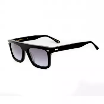 BELSTAFF RANDFORD-S150 Unisex Rechteck-Sonnenbrille 52/18/140 mm