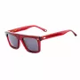 Belstaff Randford S152 Unisex Sonnenbrille, eckiger Rahmen, UV400, 52 mm