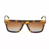 BELSTAFF RANFORDIIS16 Unisex Sonnenbrille 58/20/145 mm