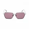 BELSTAFF Ridge II Lila Unisex Sonnenbrille UV400 60/12/140 mm