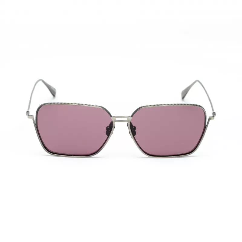 BELSTAFF Ridge II Lila Unisex Sonnenbrille UV400 60/12/140 mm