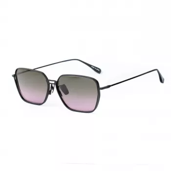 BELSTAFF Ridge III S131 Unisex Sonnenbrille - Pilot/Aviator Acetatrahmen 54/12/140 mm UV400