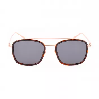 BELSTAFF Ryder S084 Herren Rechteckige Acetat-Sonnenbrille 54/21/145 mm
