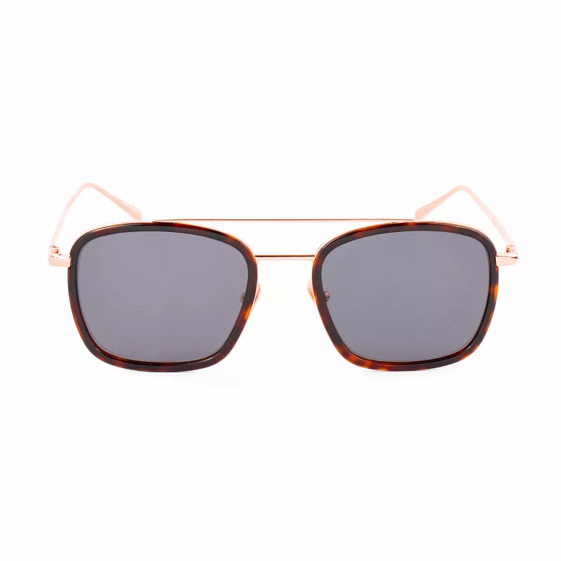 BELSTAFF Ryder S084 Herren Rechteckige Acetat-Sonnenbrille 54/21/145 mm