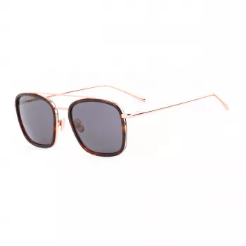BELSTAFF Ryder S084 Herren Rechteckige Acetat-Sonnenbrille 54/21/145 mm