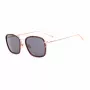 BELSTAFF Ryder S084 Herren Rechteckige Acetat-Sonnenbrille 54/21/145 mm