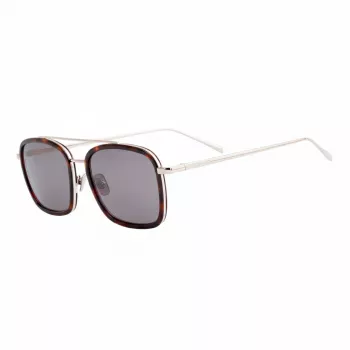 Belstaff Ryder Two Sonnenbrille S091 Schwarz/Grau 51/18/145 mm
