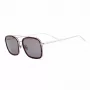 Belstaff Ryder Two Sonnenbrille S091 Schwarz/Grau 51/18/145 mm