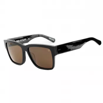 Belstaff Stirling S102 Damen-Sonnenbrille 59/17/147 mm UV400
