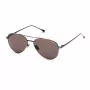 Belstaff Trialmaster Unisex Sonnenbrille Braun 55/18/135 mm