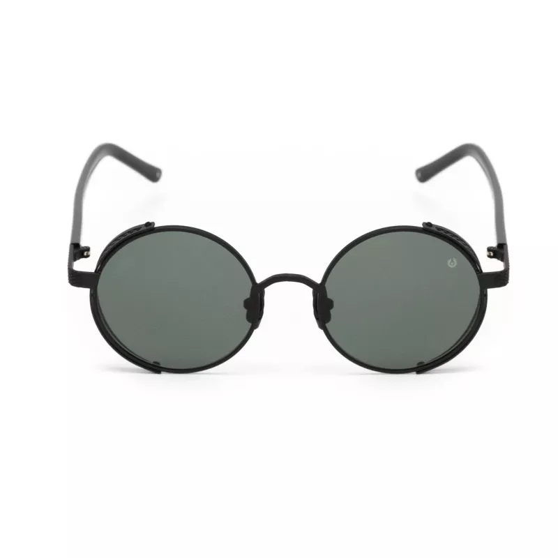 Belstaff Trophy II Sonnenbrille Unisex Negro (Schwarz) 49/19/145 mm