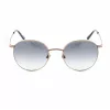BELSTAFF Unisex Jubilee S056 Sonnenbrille - UV400-Schutz, Acetatrahmen, 53 mm Gläser