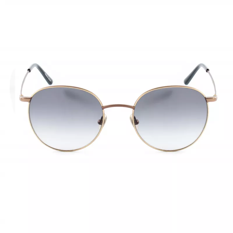 BELSTAFF Unisex Jubilee S056 Sonnenbrille - UV400-Schutz, Acetatrahmen, 53 mm Gläser