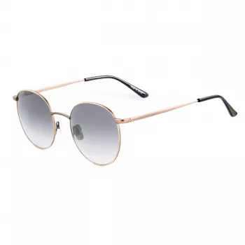 BELSTAFF Unisex Jubilee S056 Sonnenbrille - UV400-Schutz, Acetatrahmen, 53 mm Gläser