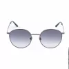 BELSTAFF Unisex Jubilee S058 Sonnenbrille 53/20/150 mm UV400 Polycarbonat Acetat