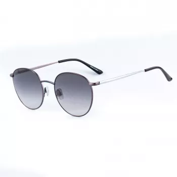 BELSTAFF Unisex Jubilee S058 Sonnenbrille 53/20/150 mm UV400 Polycarbonat Acetat