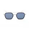 BELSTAFF Unisex Merrick-Azul Sonnenbrille 47/23/143 mm
