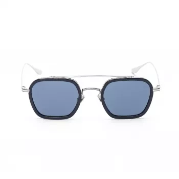 BELSTAFF Unisex Merrick-Azul Sonnenbrille 47/23/143 mm