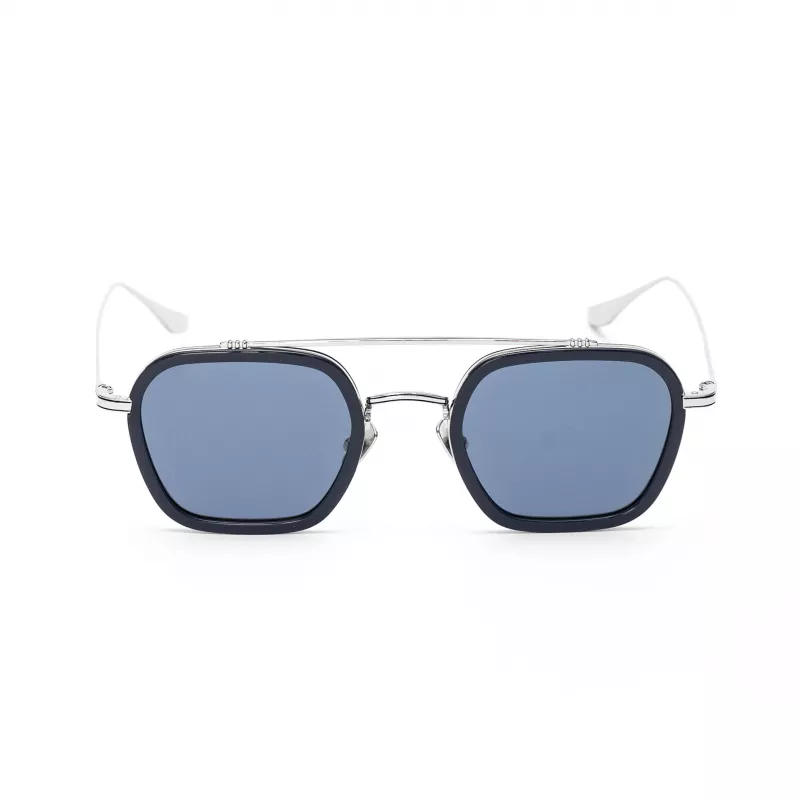 BELSTAFF Unisex Merrick-Azul Sonnenbrille 47/23/143 mm