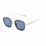 BELSTAFF Unisex Merrick-Azul Sonnenbrille 47/23/143 mm