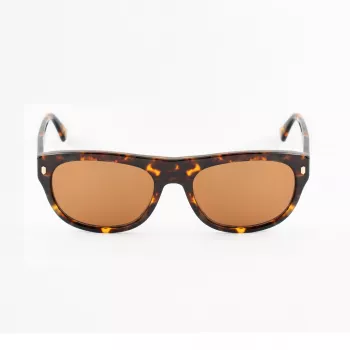 BELSTAFF Unisex Mitchum S201 Sonnenbrille - Acetatrahmen, UV400-Schutz, 58 mm Gläser