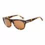 BELSTAFF Unisex Mitchum S201 Sonnenbrille - Acetatrahmen, UV400-Schutz, 58 mm Gläser