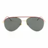 BELSTAFF Unisex Phoenix S076 Sonnenbrille (59/16/145 mm) UV400