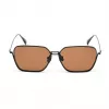 BELSTAFF Unisex Ridge Sonnenbrille Marron 54/12/140 mm