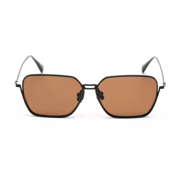 BELSTAFF Unisex Ridge Sonnenbrille Marron 54/12/140 mm