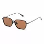 BELSTAFF Unisex Ridge Sonnenbrille Marron 54/12/140 mm