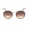 BELSTAFF Unisex Slipway S092 Sonnenbrille - 50/22/150 mm - UV400-Schutz