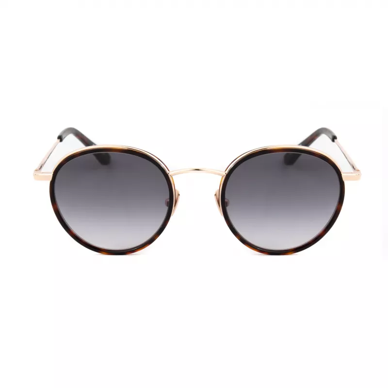 BELSTAFF Unisex Slipway S093 Sonnenbrille - Schwarzer Rahmen Graue Gläser 50/22/150 mm