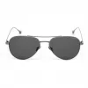 BELSTAFF Unisex Trialmaster Sonnenbrille 55/18/135 mm