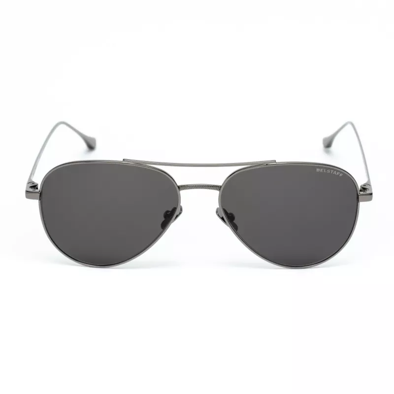BELSTAFF Unisex Trialmaster Sonnenbrille 55/18/135 mm