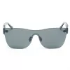 Belstaff Damen Flash-Methane Sonnenbrille Shield Rahmen 150 mm Glasbreite