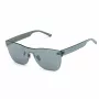 Belstaff Damen Flash-Methane Sonnenbrille Shield Rahmen 150 mm Glasbreite