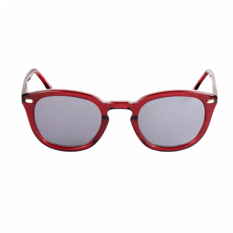 BELSTAFF Women Grasmere S175 Sonnenbrille - Acetatrahmen UV400 Schutz 47/23/145 mm