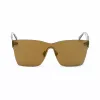 BELSTAFF Damen Luminor Bronze Sonnenbrille 145/00/145 mm