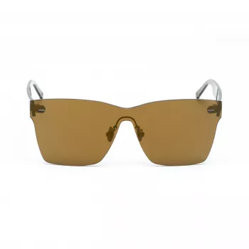 BELSTAFF Damen Luminor Bronze Sonnenbrille 145/00/145 mm