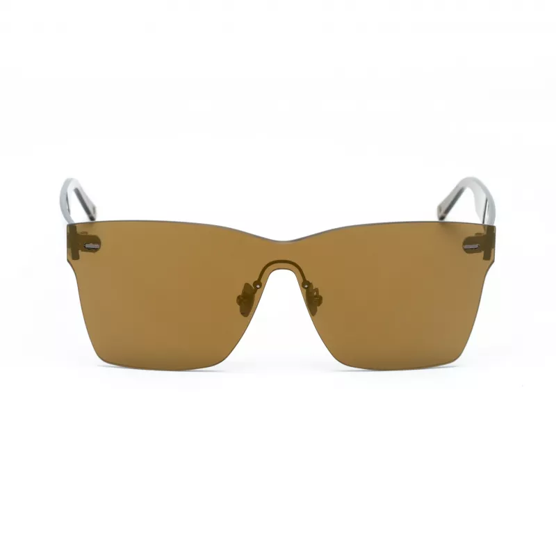 BELSTAFF Damen Luminor Bronze Sonnenbrille 145/00/145 mm
