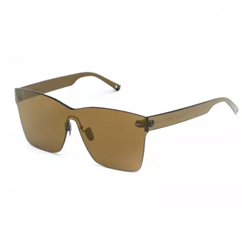 BELSTAFF Damen Luminor Bronze Sonnenbrille 145/00/145 mm