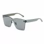 BELSTAFF Damen Luminor Methan Sonnenbrille Schwarz/Grau 55mm
