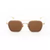 BELSTAFF Damen Merrick Beige Sonnenbrille 45/16/140 mm