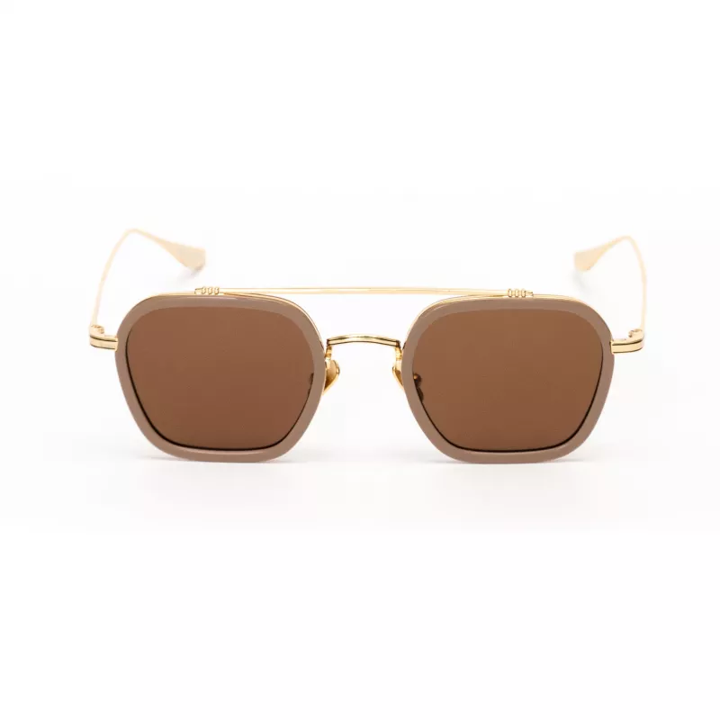 BELSTAFF Damen Merrick Beige Sonnenbrille 45/16/140 mm