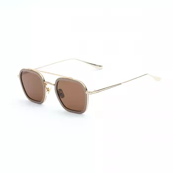BELSTAFF Damen Merrick Beige Sonnenbrille 45/16/140 mm