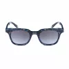 BELSTAFF Damen-Sonnenbrille Boorman-S028 Quadratisch Schwarz/Grau 48/23/148 mm