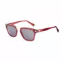BELSTAFF Damen Cooper-S191 Sonnenbrille - Eckiger Acetatrahmen, UV400-Schutz, 52mm Gläser